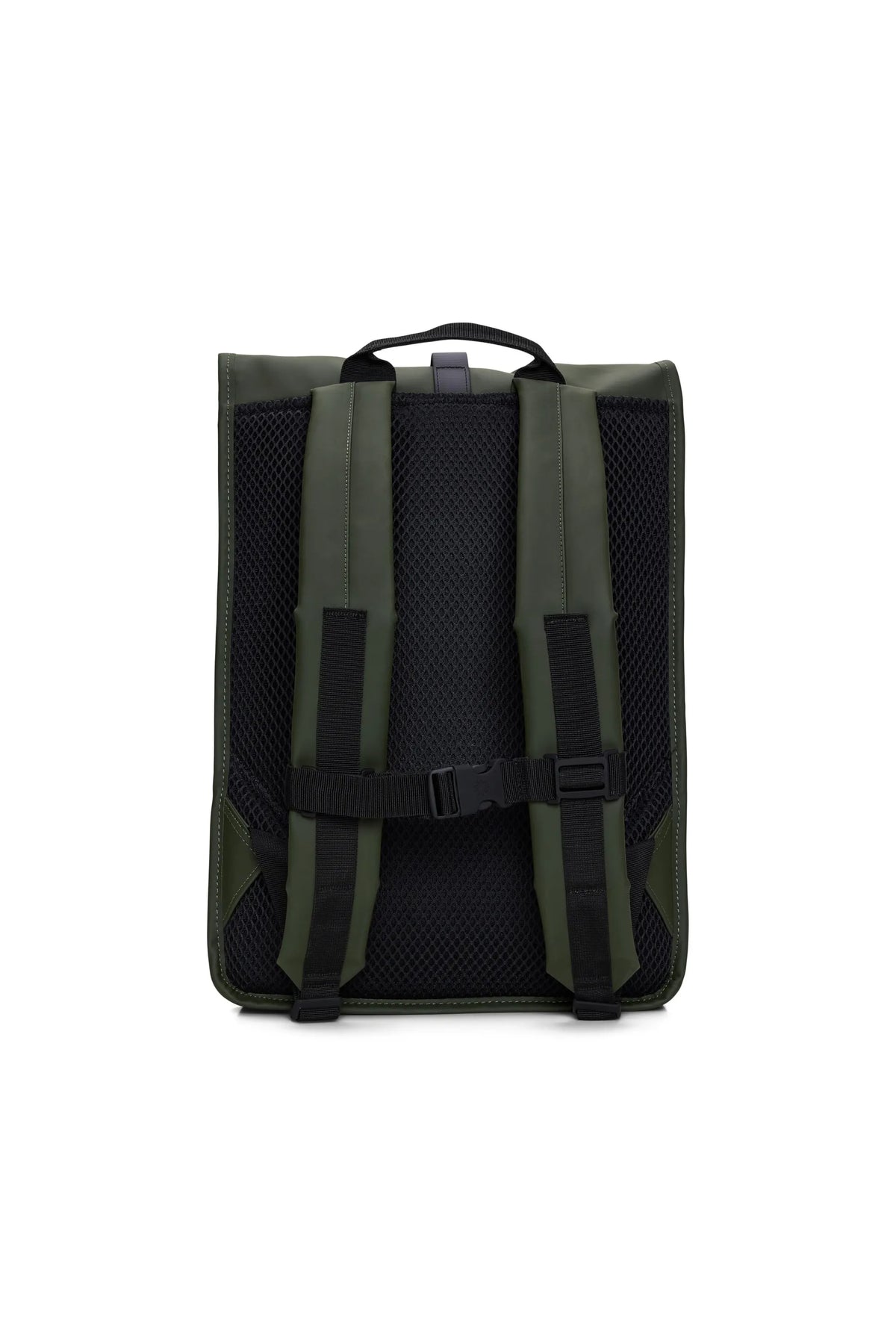 Rolltop-Rucksack