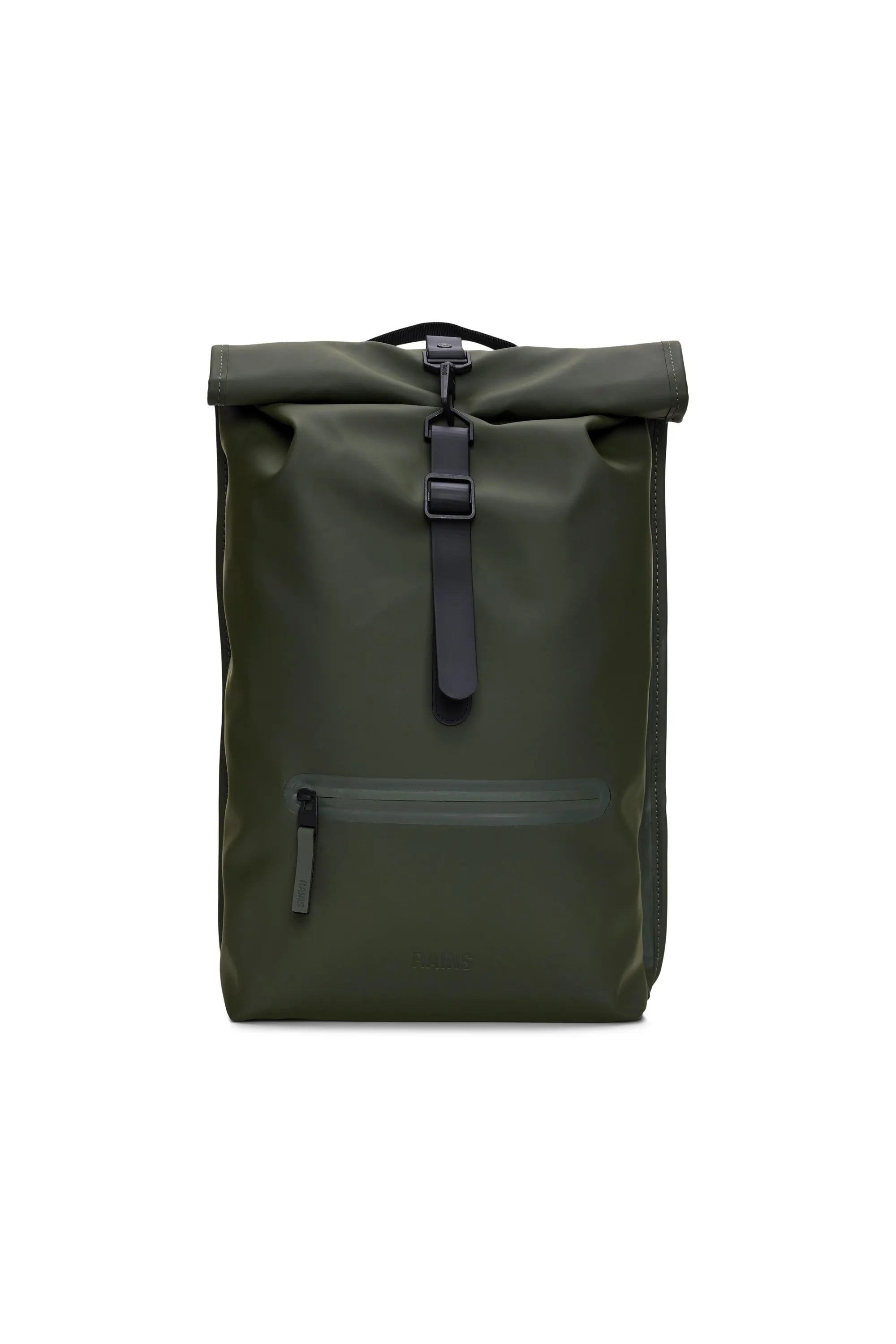 Rolltop-Rucksack