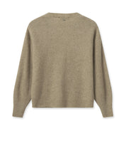 Cardigan mit V-Neck