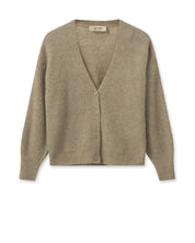 Cardigan mit V-Neck