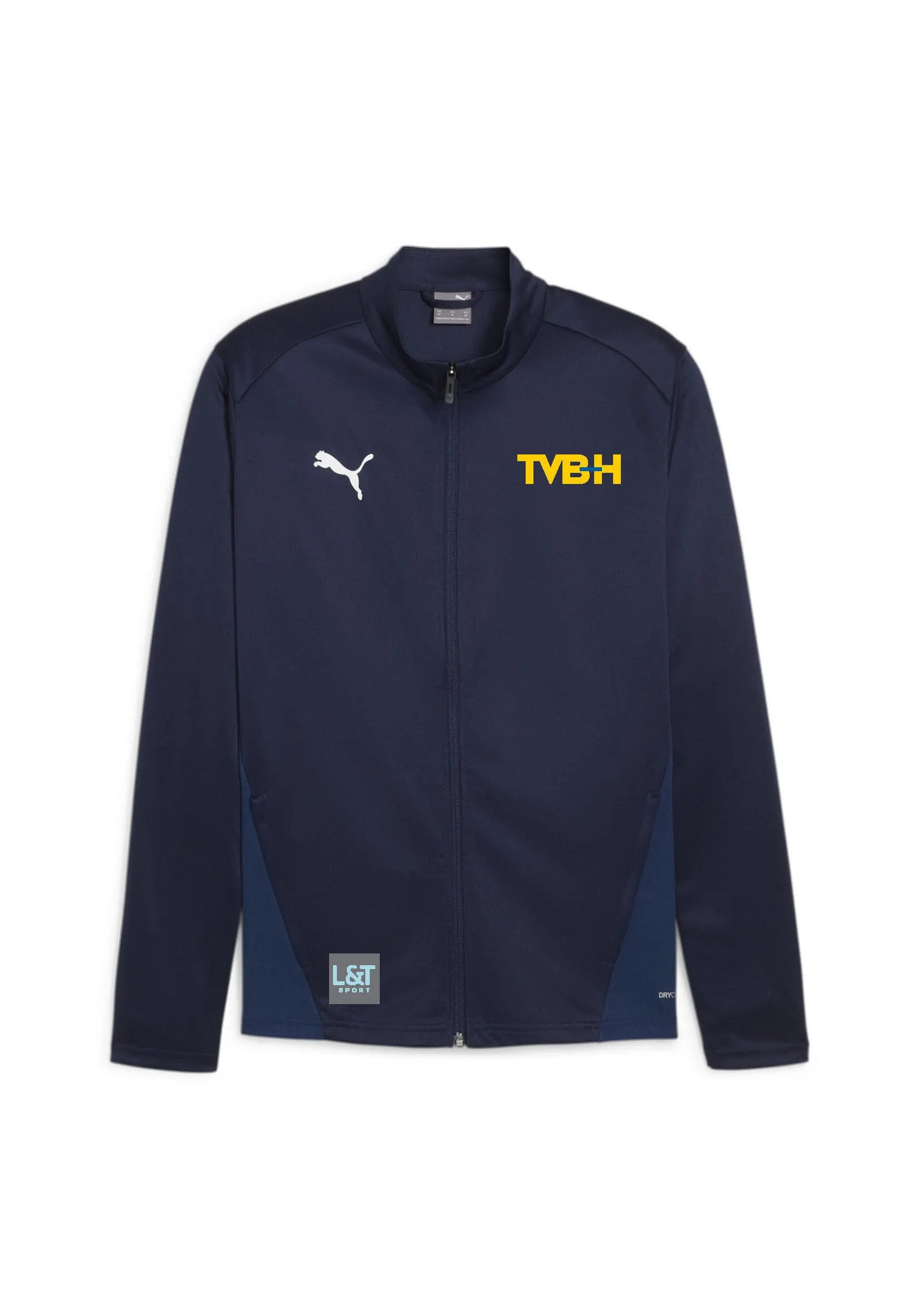 Herren TV Bissendorf-Holte Trainingsjacke
