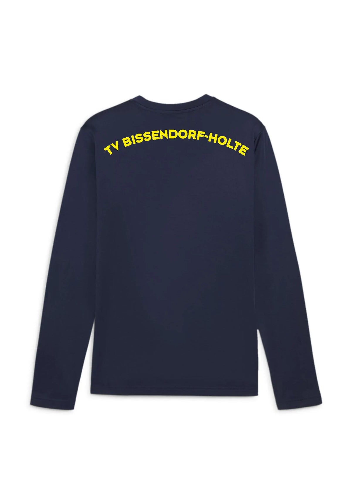 Herren TV Bissendorf-Holte Trainings Sweat