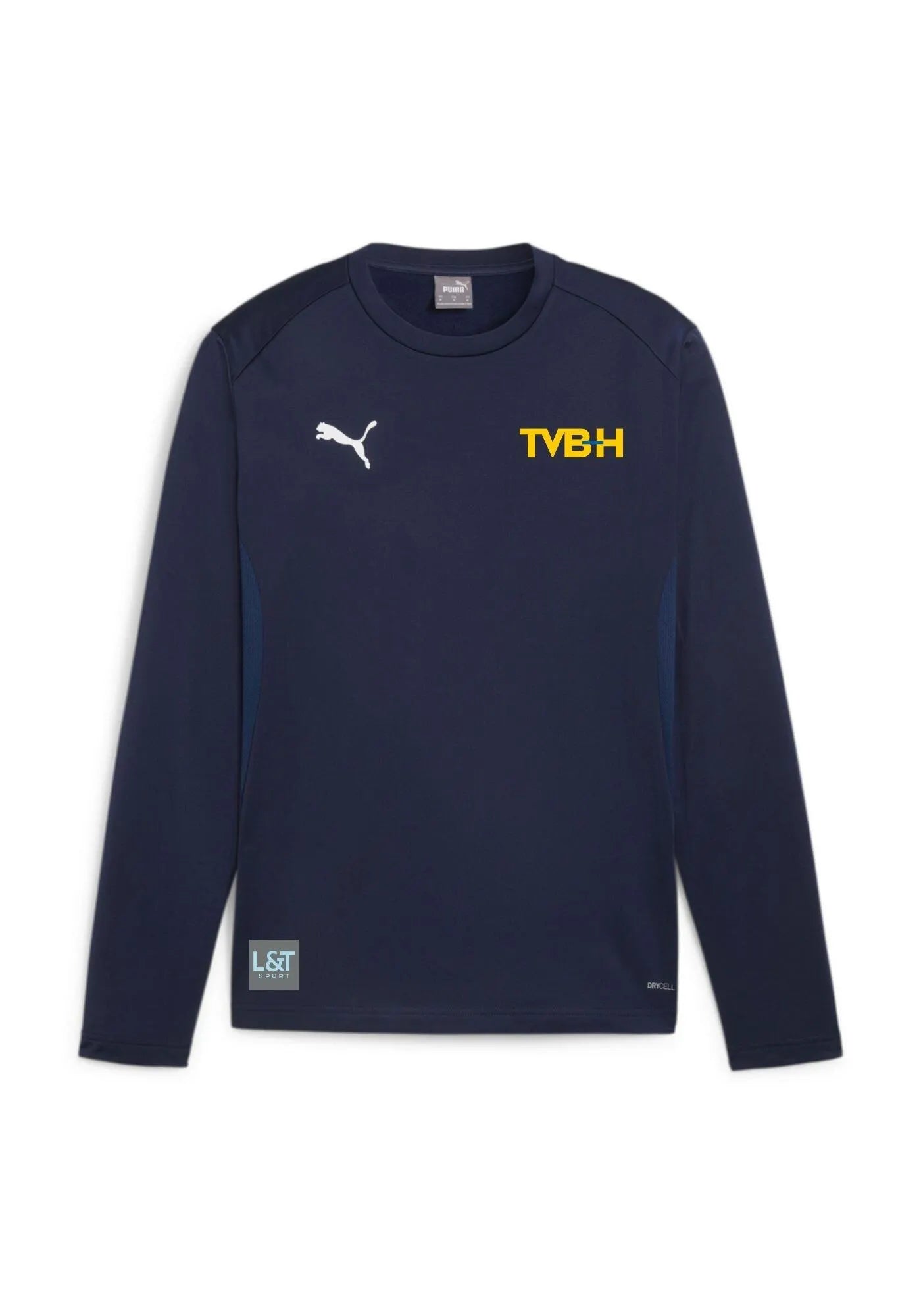 Damen TV Bissendorf-Holte Training Sweat