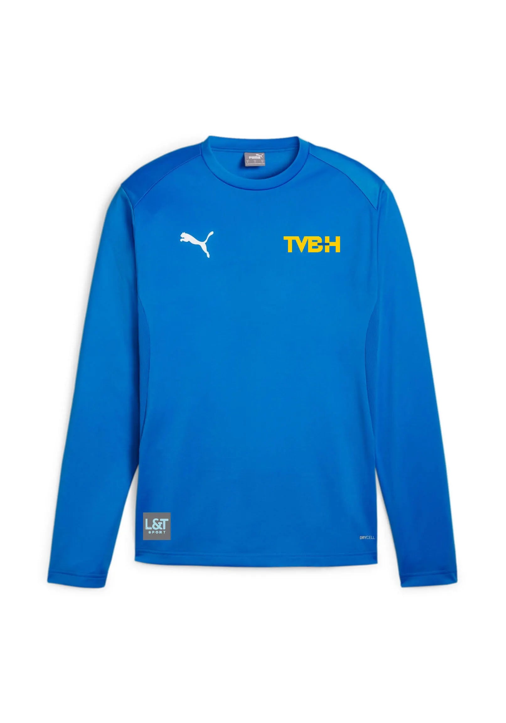 Herren TV Bissendorf-Holte Trainings Sweat