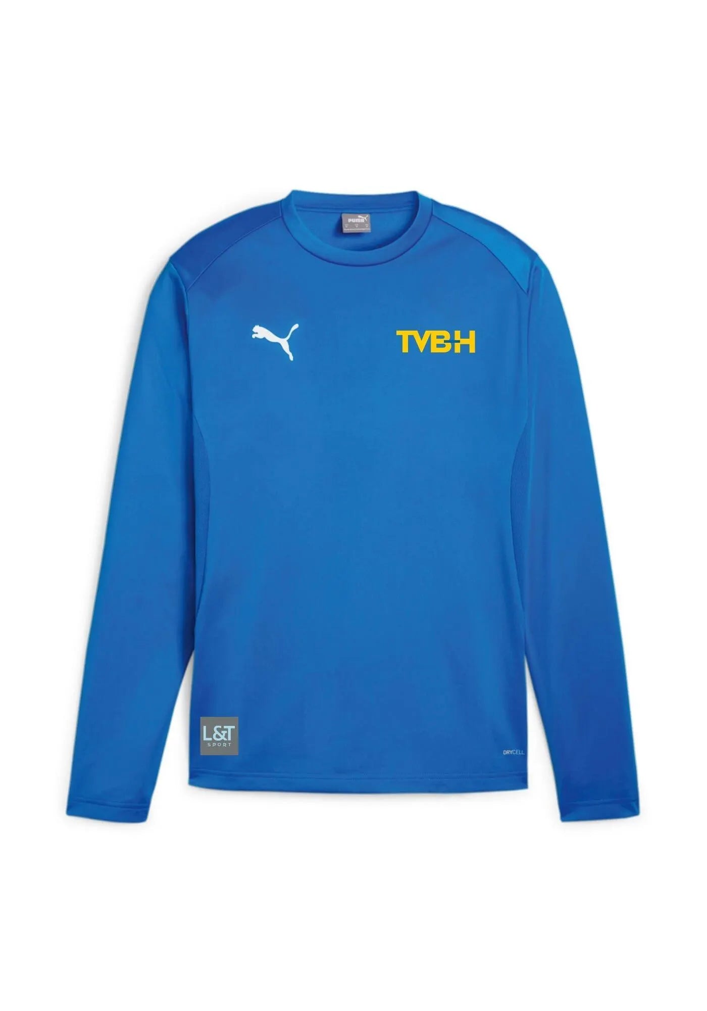 Damen TV Bissendorf-Holte Training Sweat