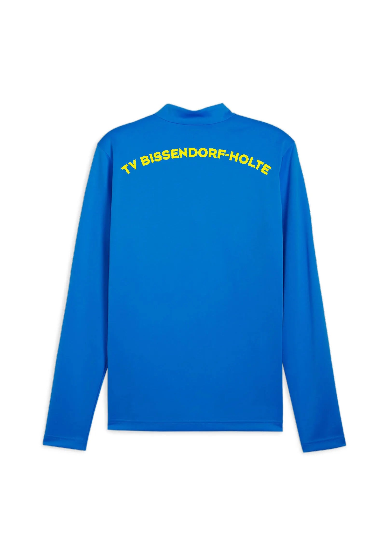 Herren TV Bissendorf-Holte Zip Top