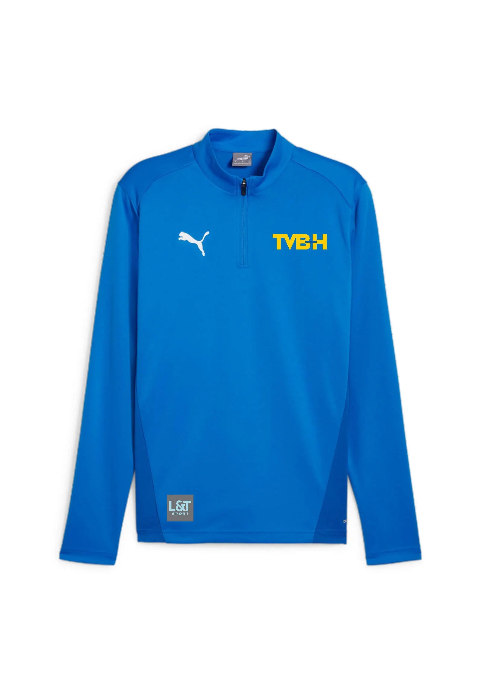 Damen TV Bissendorf-Holte Zip Top