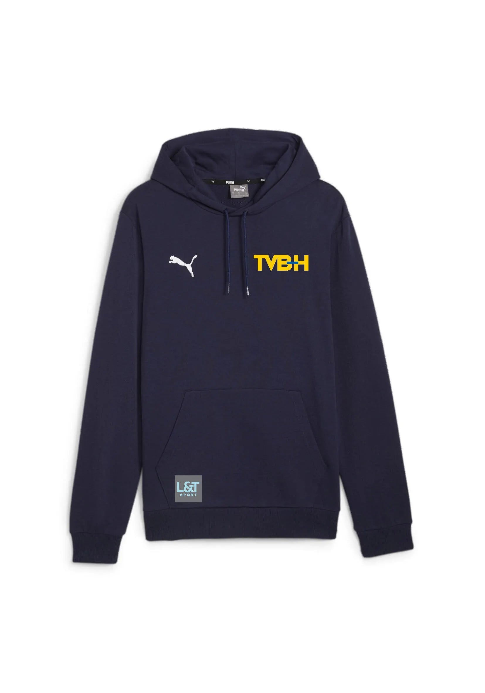 Kinder TV Bissendorf-Holte Hoody