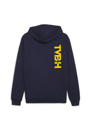 Damen TV Bissendorf-Holte Zip Sweat