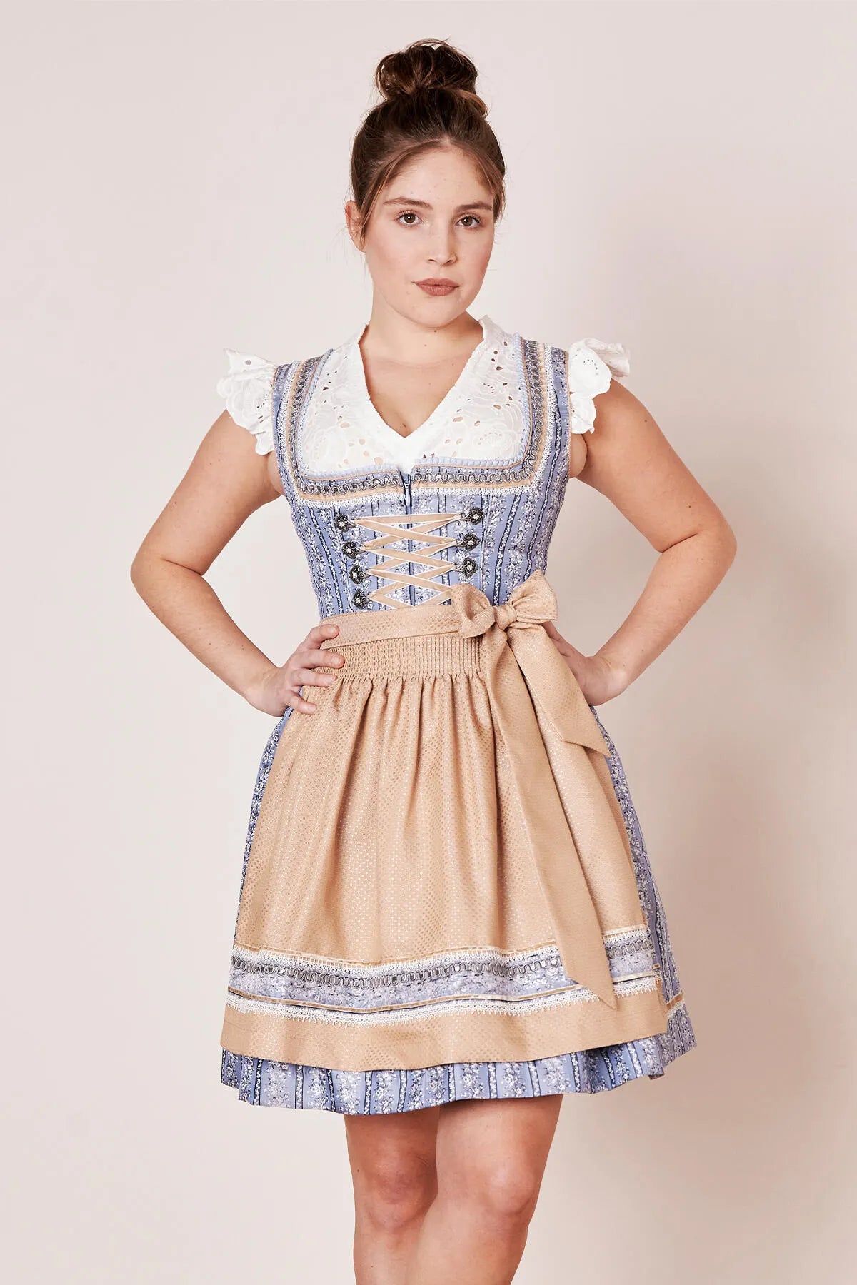 Dirndl Eike 60cm