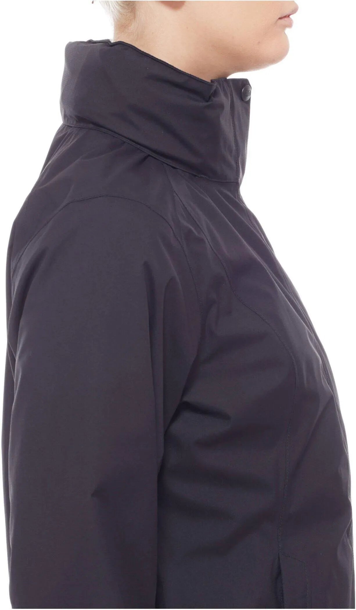 2in1 Outdoor Funktionsjacke