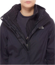 2in1 Outdoor Funktionsjacke