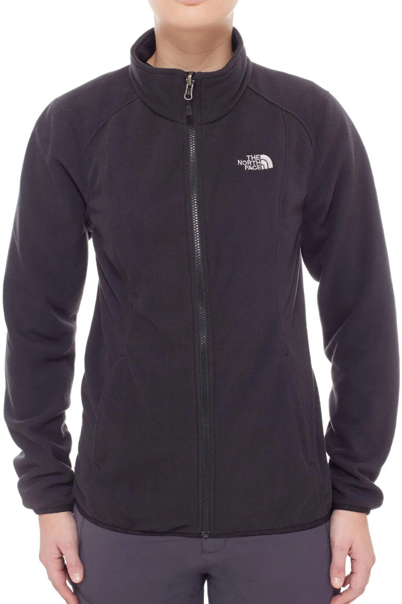 2in1 Outdoor Funktionsjacke