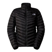 Steppjacke mit Stehkragen