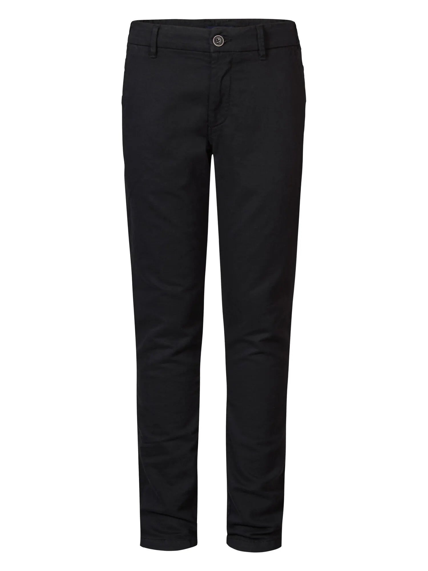Chinohose Slim Fit