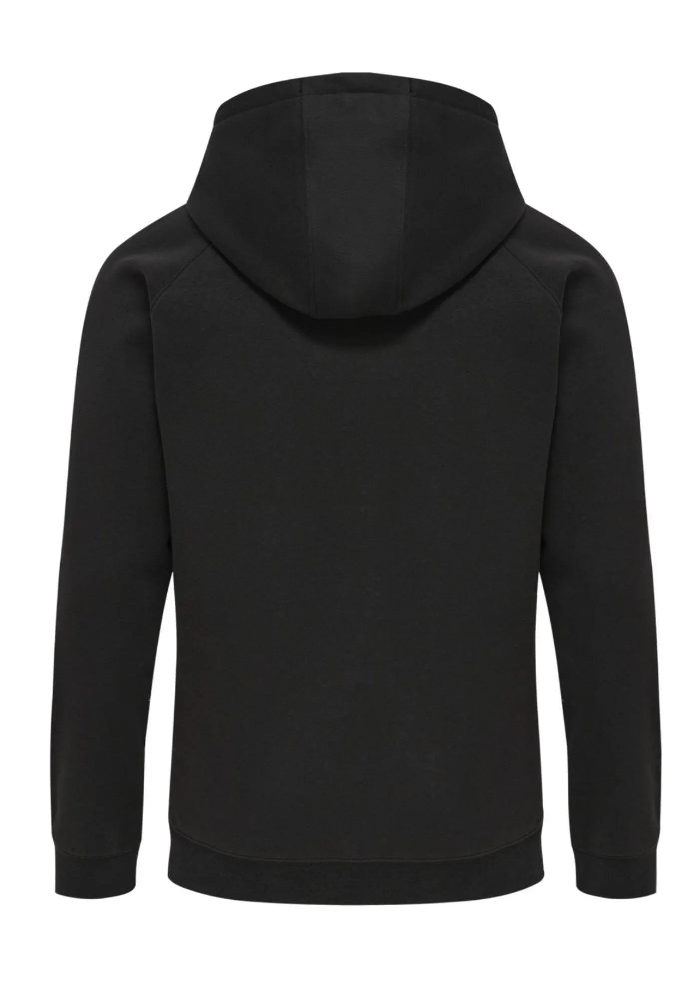 Herren SV Eversburg Sweatjacke Black-Edition