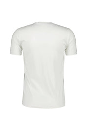 T-Shirt aus Baumwollmix