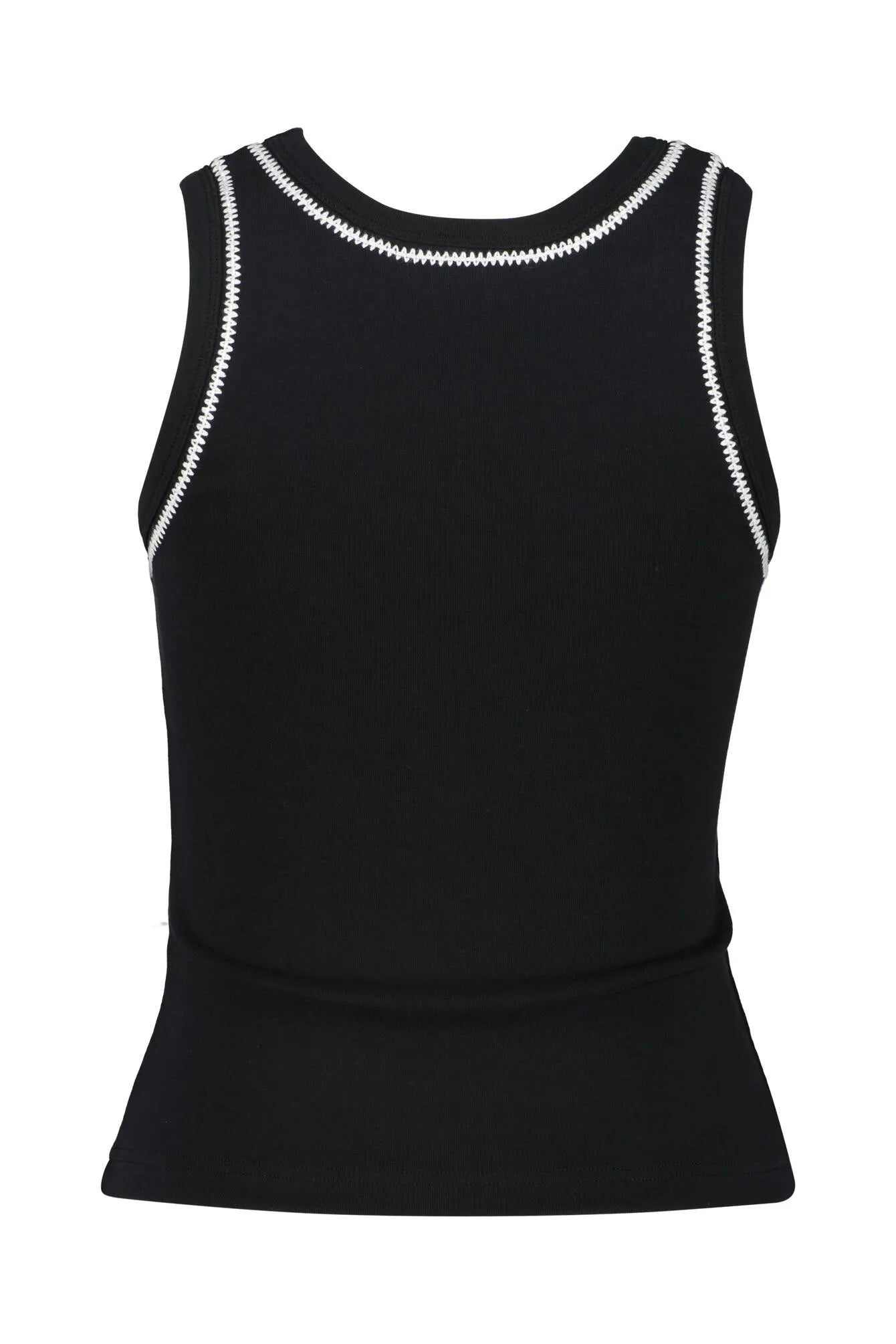 Tanktop aus Baumwolle