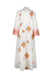NELLY DRESS