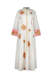NELLY DRESS