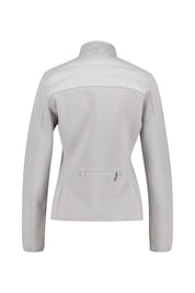 Übergangsjacke OLIVIA mit Stehkragen