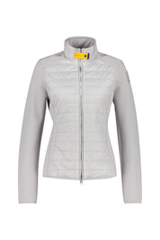 Übergangsjacke OLIVIA mit Stehkragen