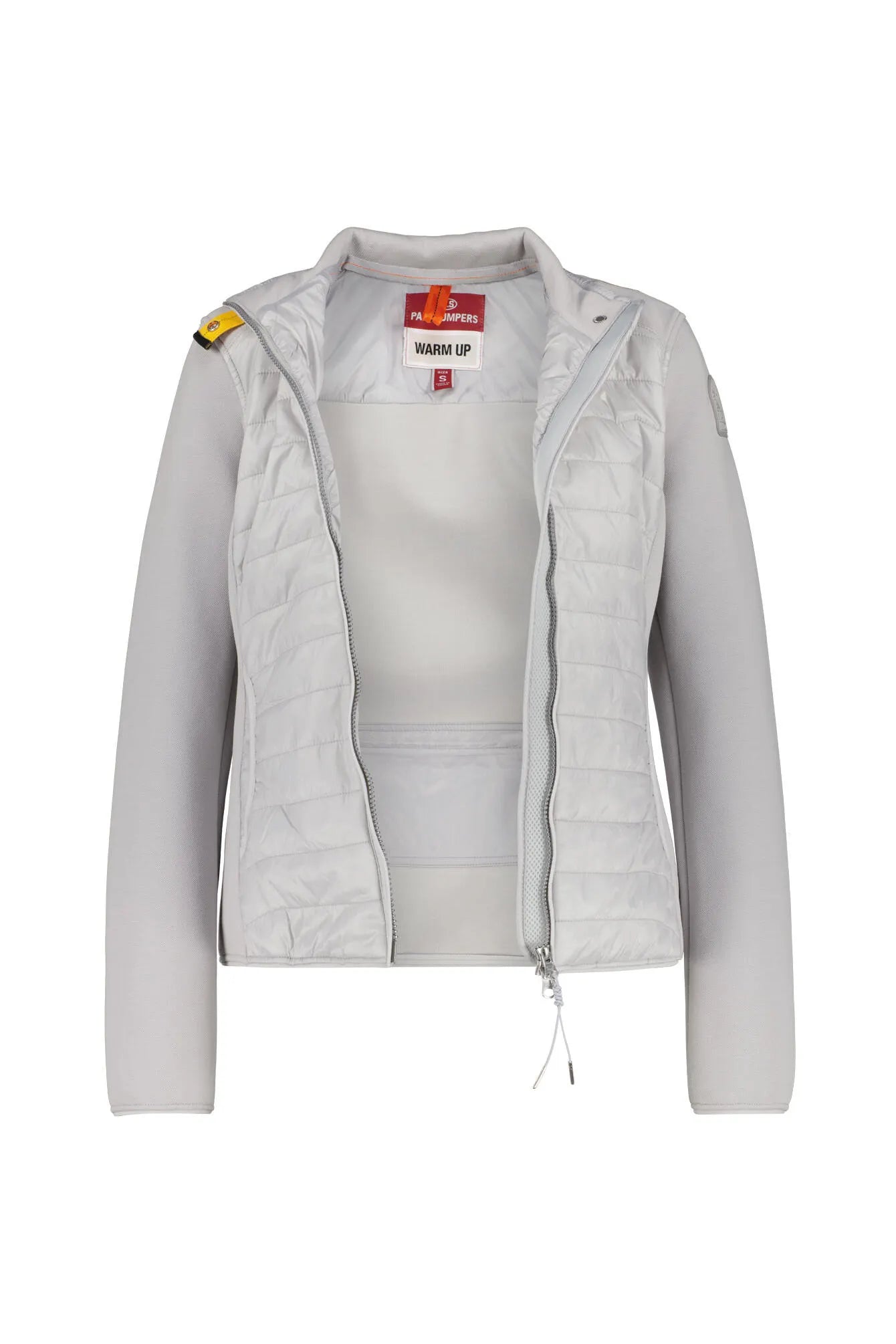 Übergangsjacke OLIVIA mit Stehkragen