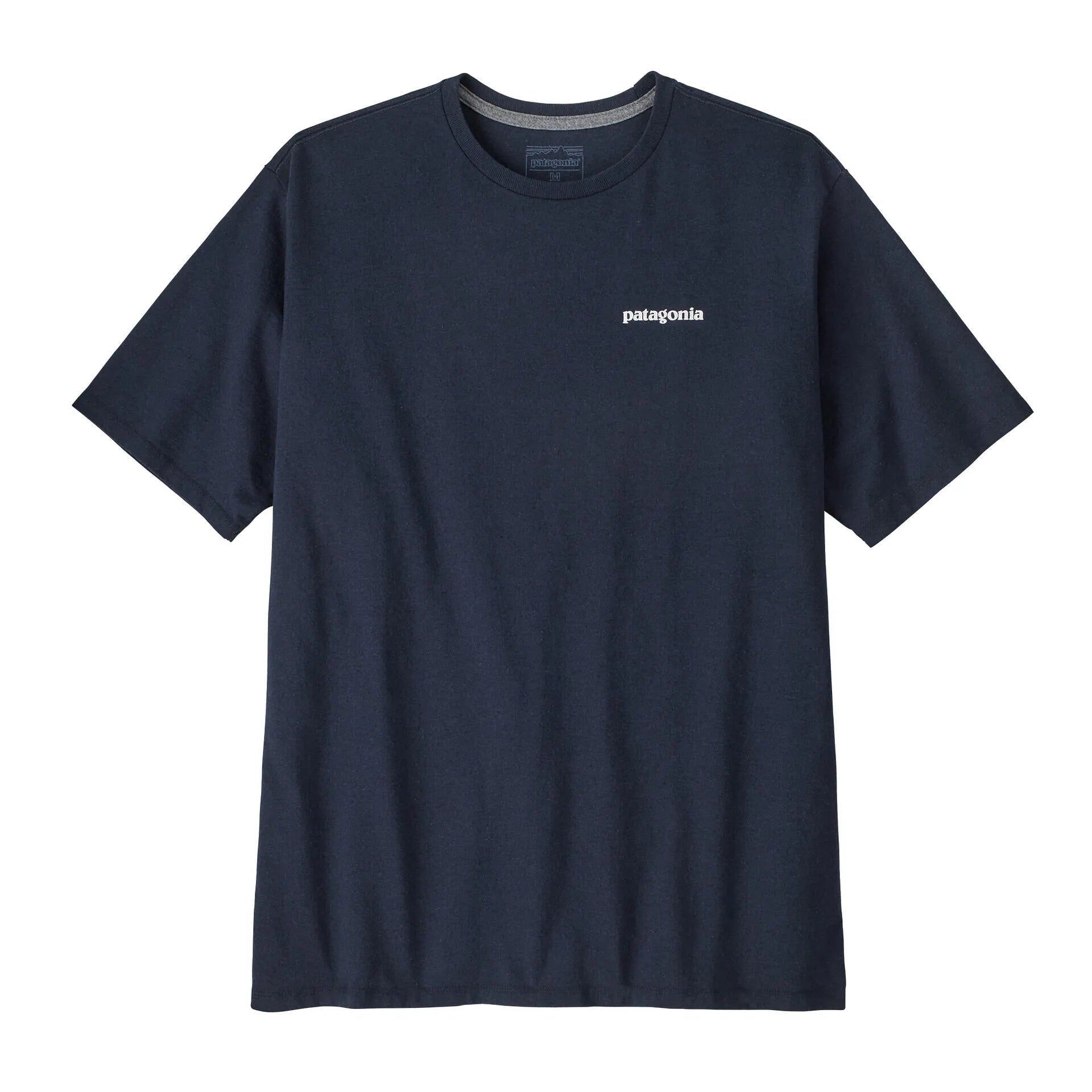 T-Shirt mit Logoprint
