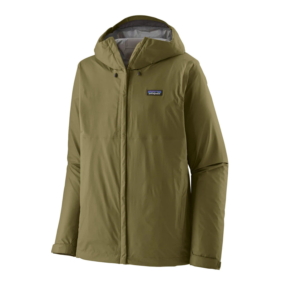Funktionsjacke