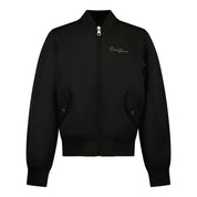 Bomberjacke GANIA mit Stehkragen