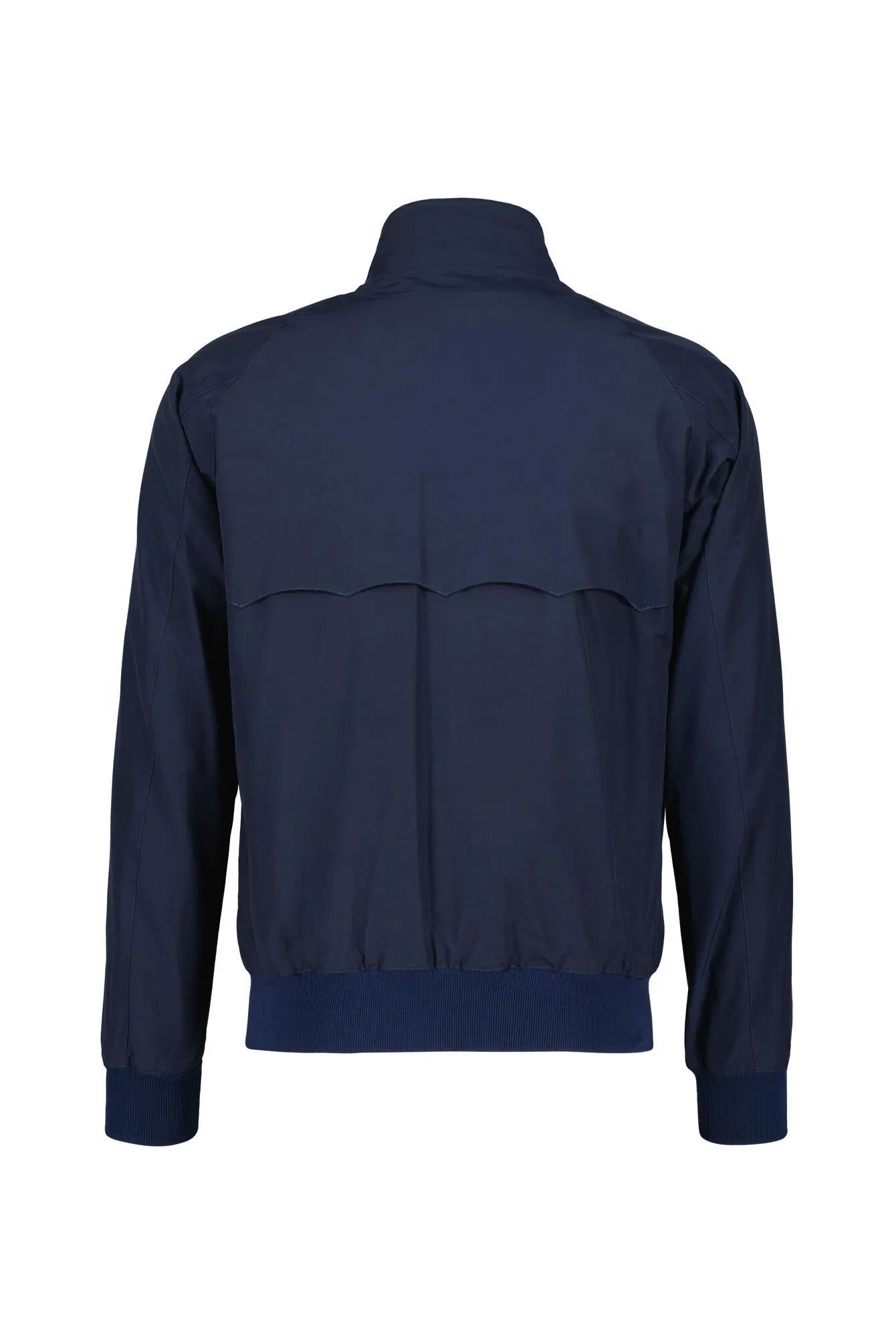 Bomberjacke mit Stehkragen