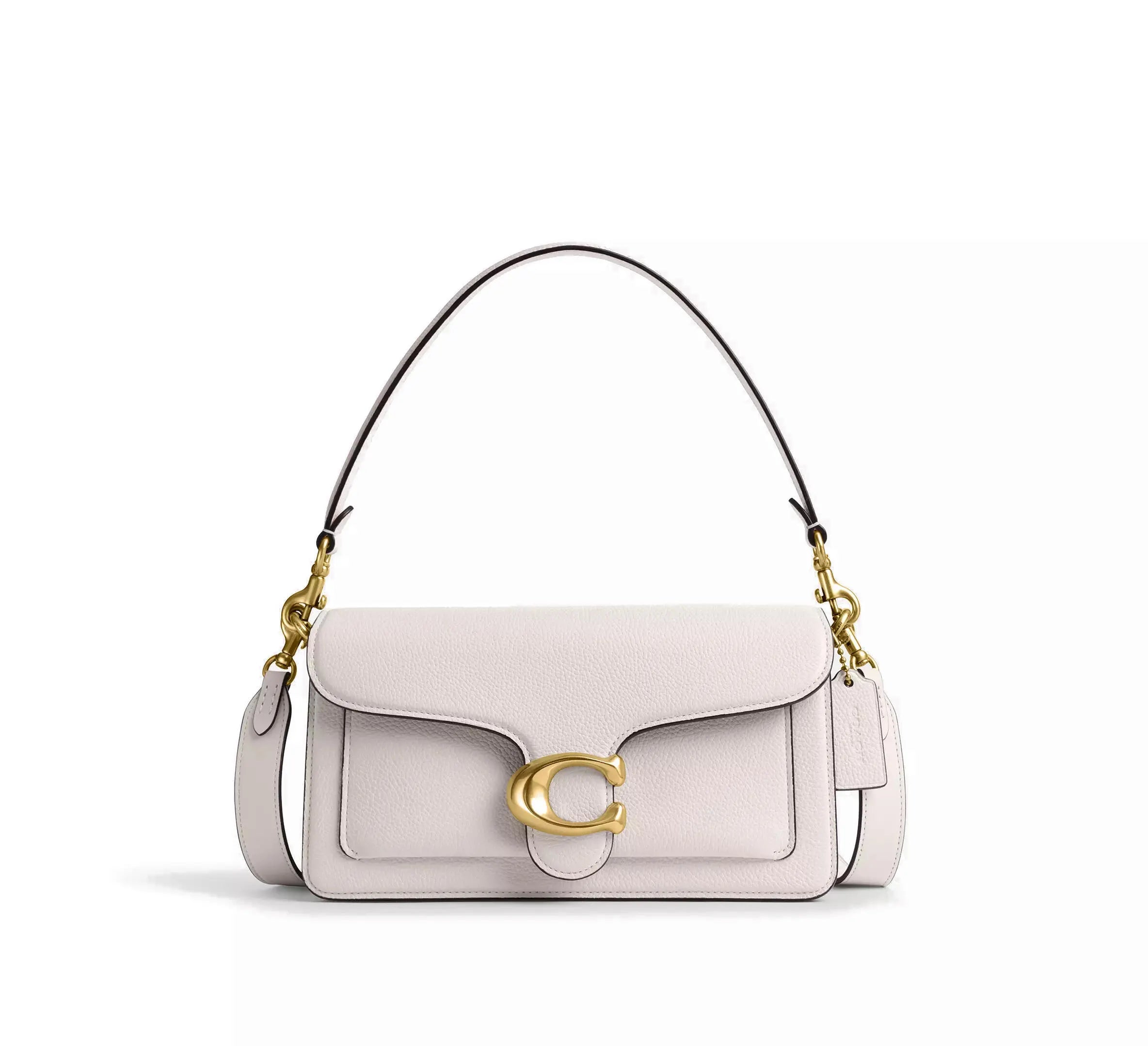 Schultertasche TABBY