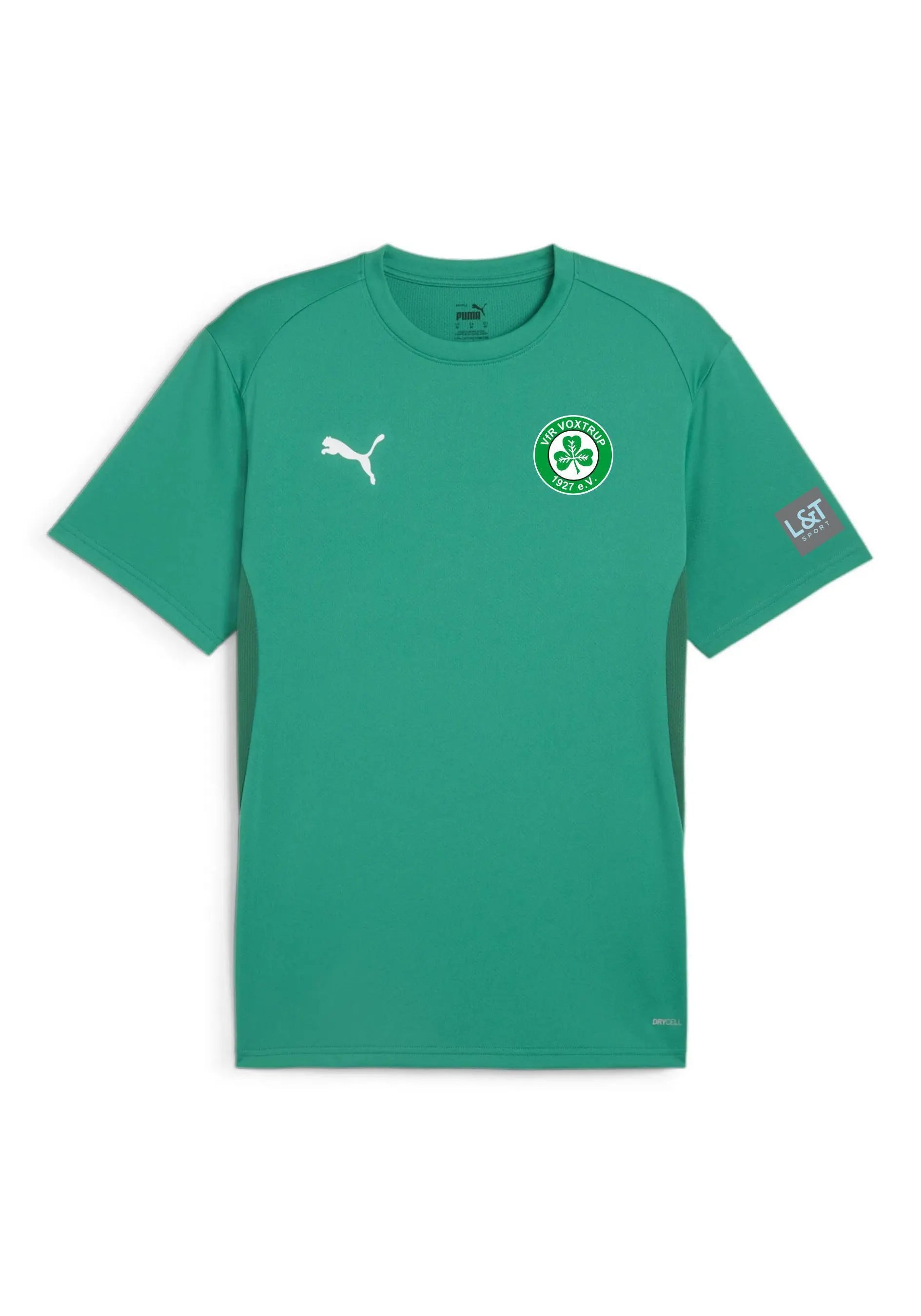 Kinder VFR Voxtrup Trainingsshirt