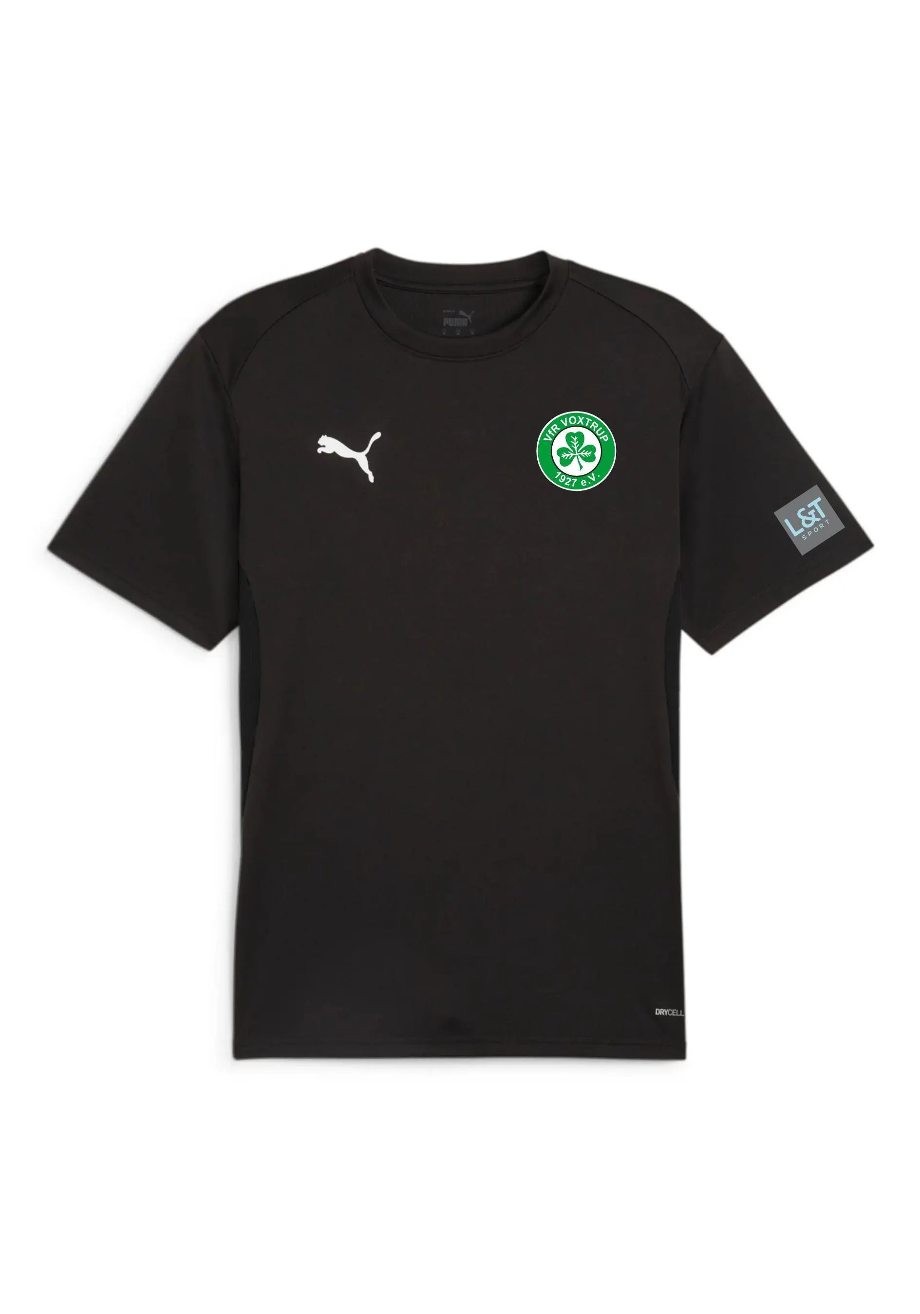 Kinder VFR Voxtrup Trainingsshirt