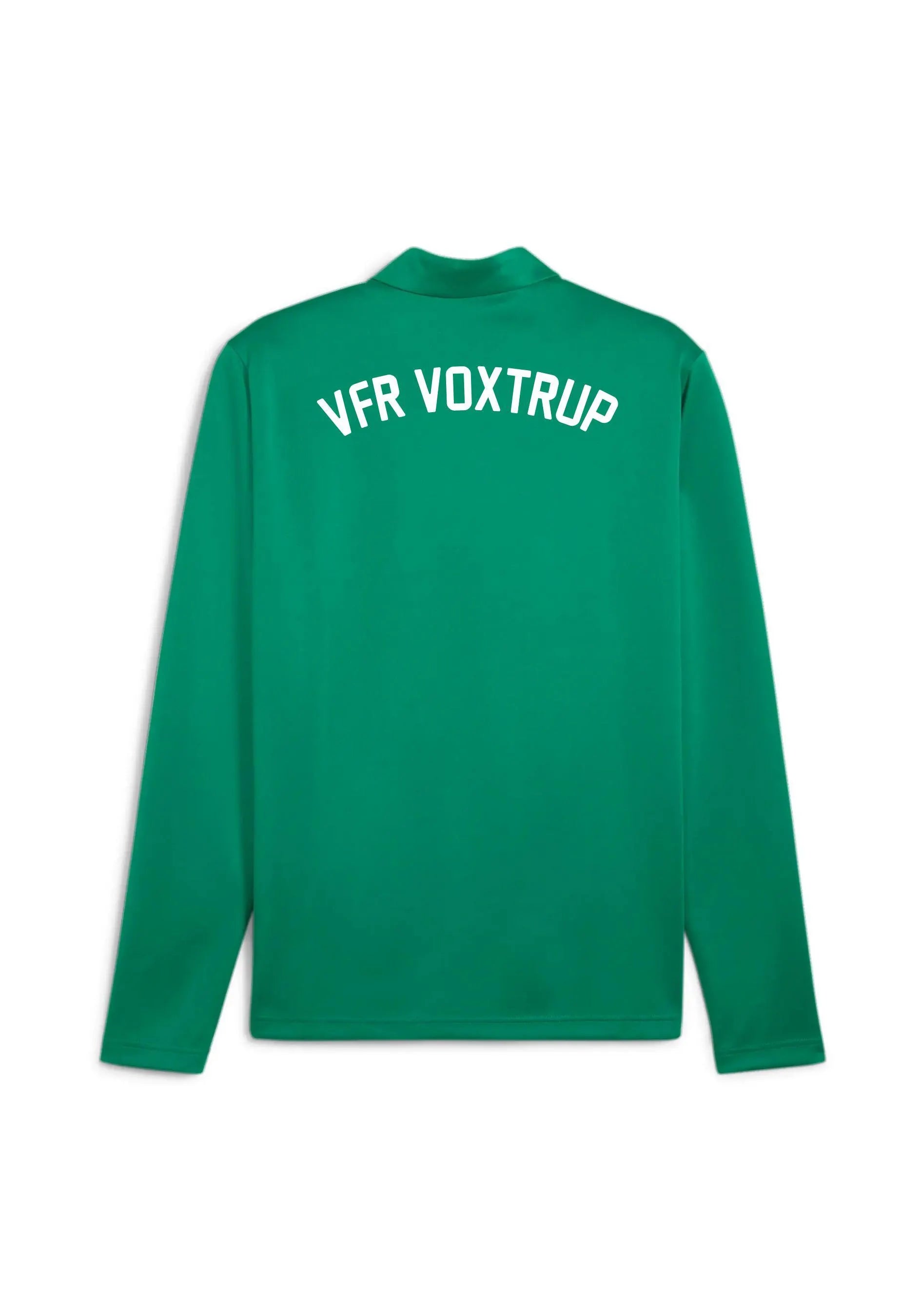 Kinder VFR Voxtrup Zip Top