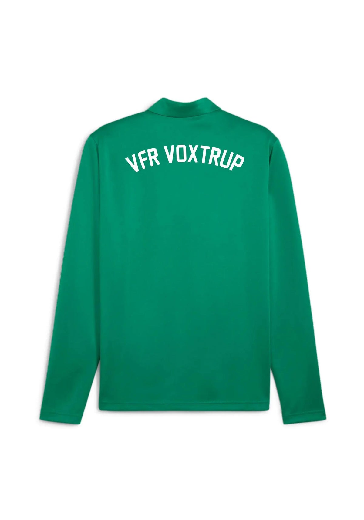 Kinder VFR Voxtrup Zip Top