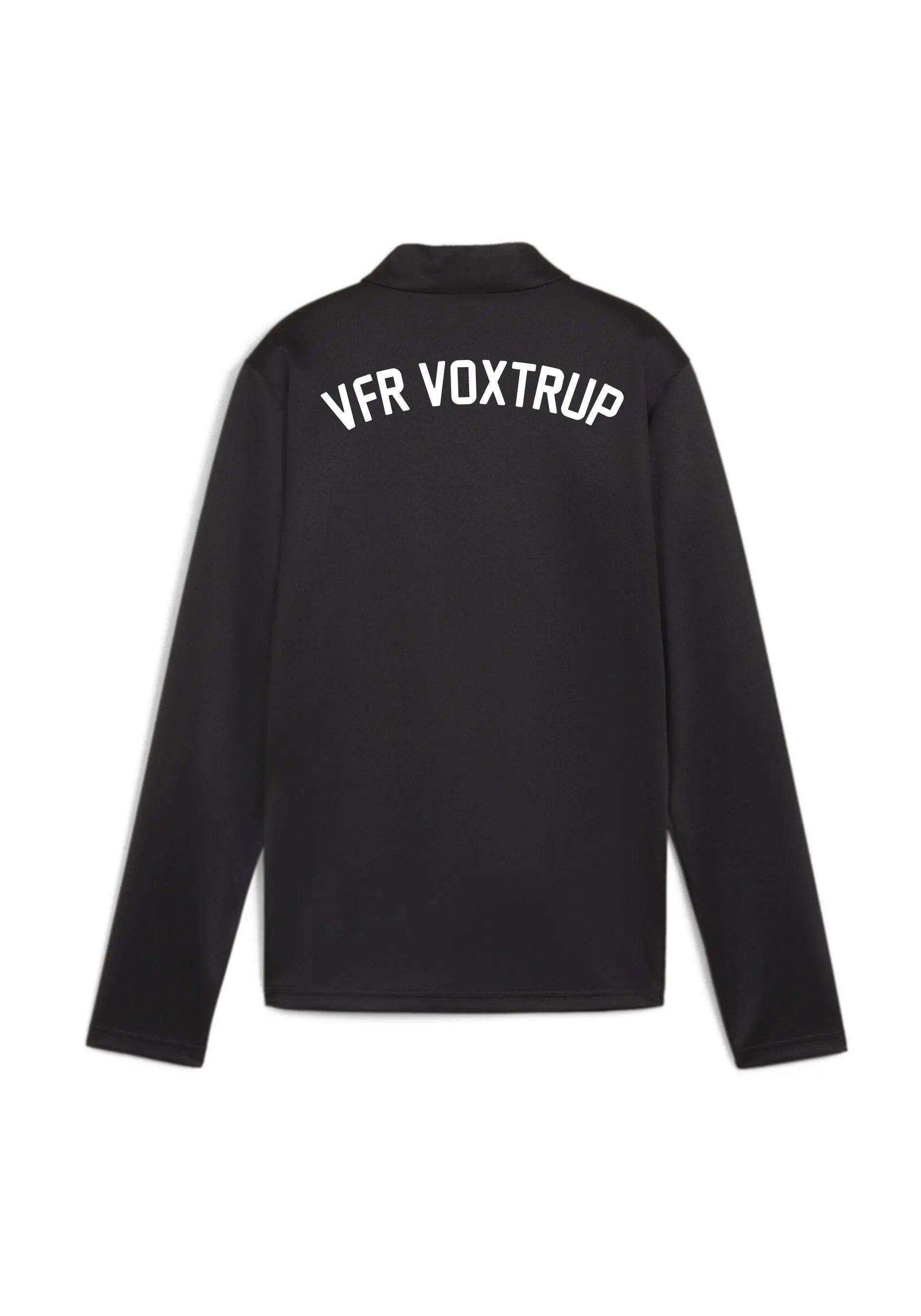 Kinder VFR Voxtrup Zip Top