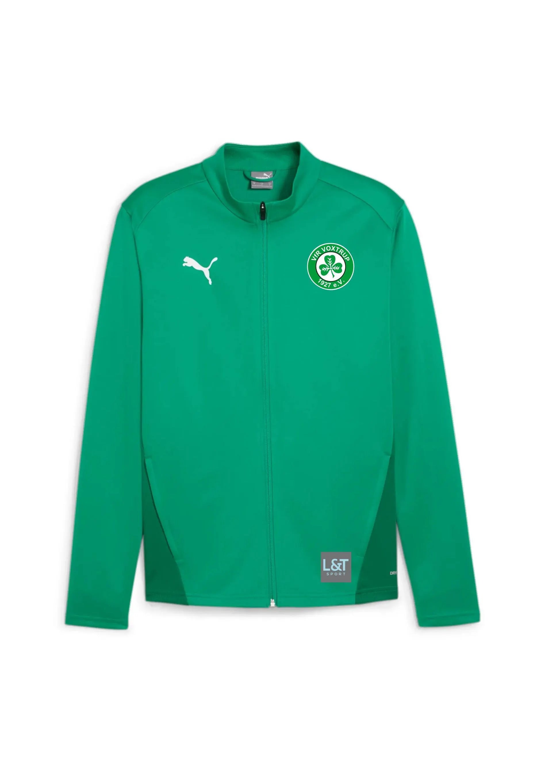Kinder VFR Voxtrup Trainingsjacke