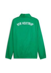 Kinder VFR Voxtrup Regenjacke