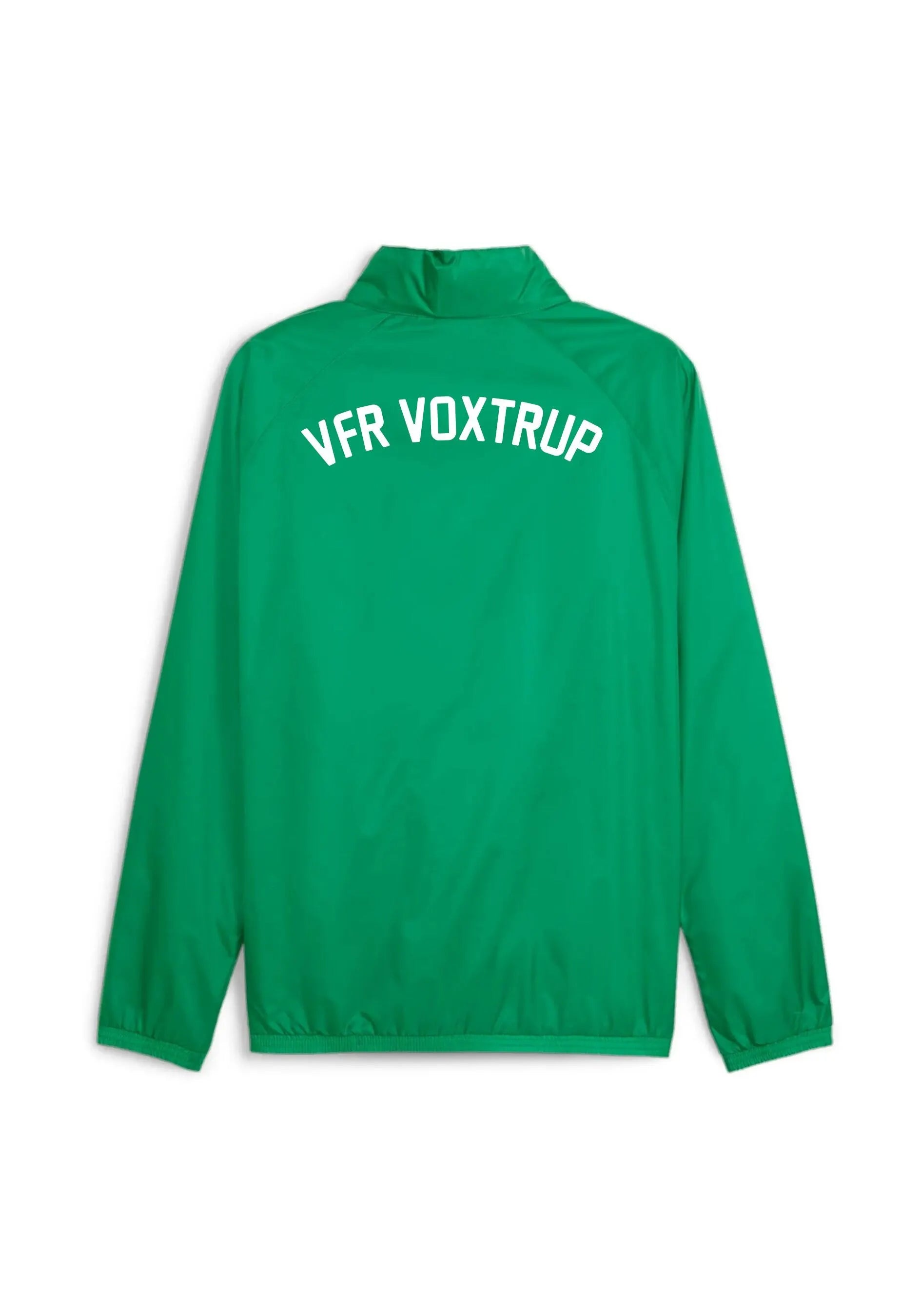 Kinder VFR Voxtrup Regenjacke