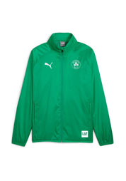 Kinder VFR Voxtrup Regenjacke