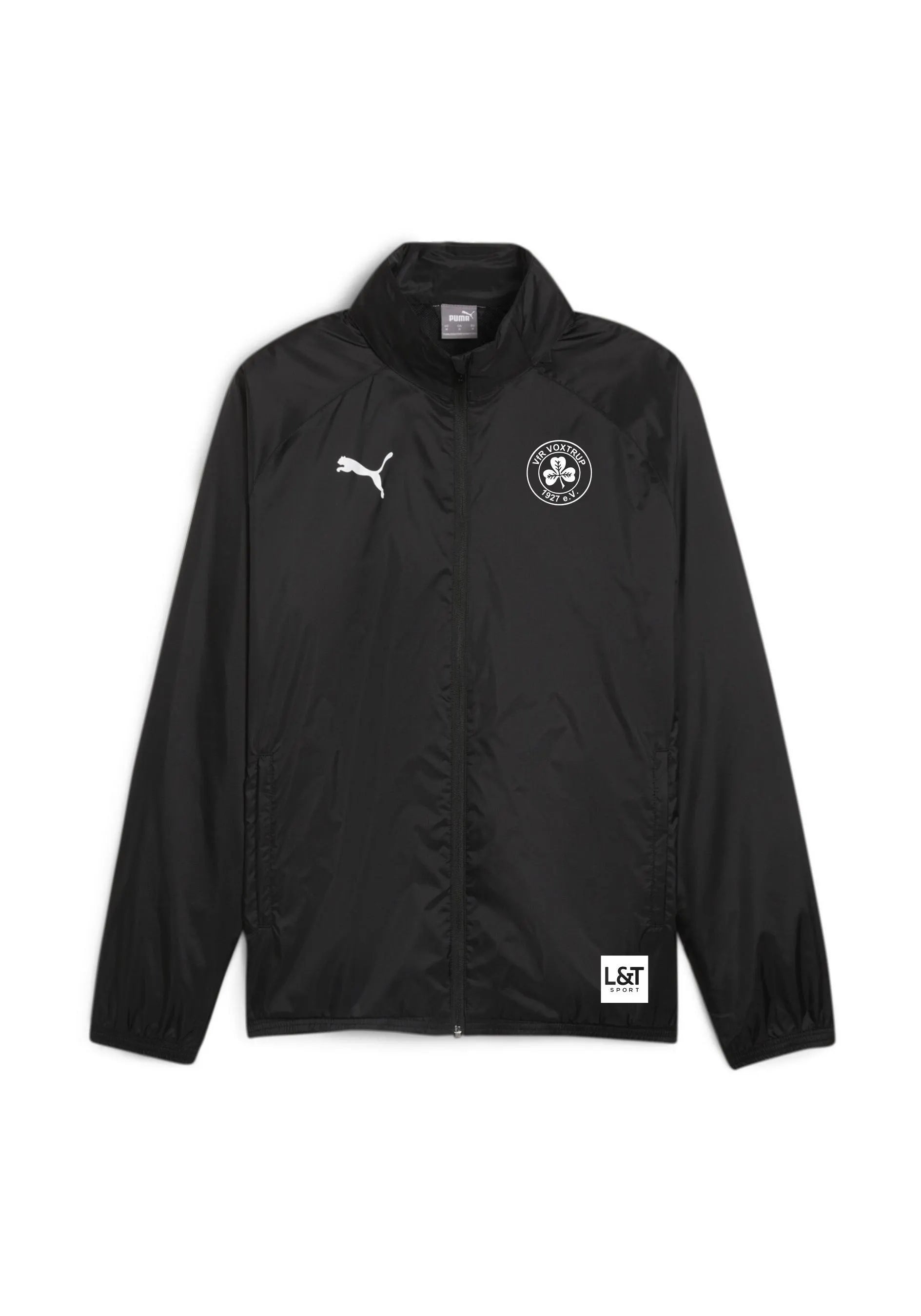 Kinder VFR Voxtrup Regenjacke