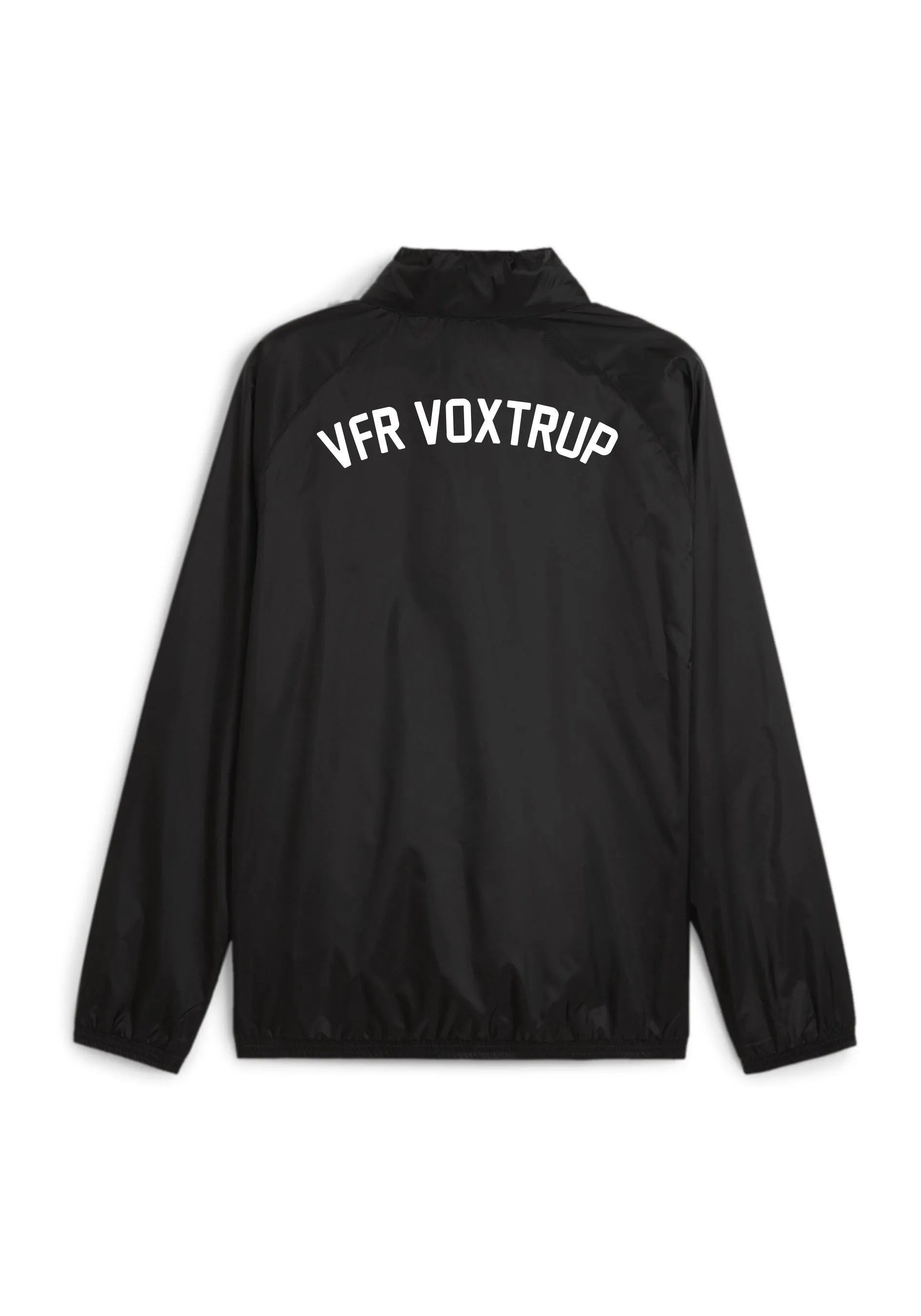 Herren VFR Voxtrup Regenjacke