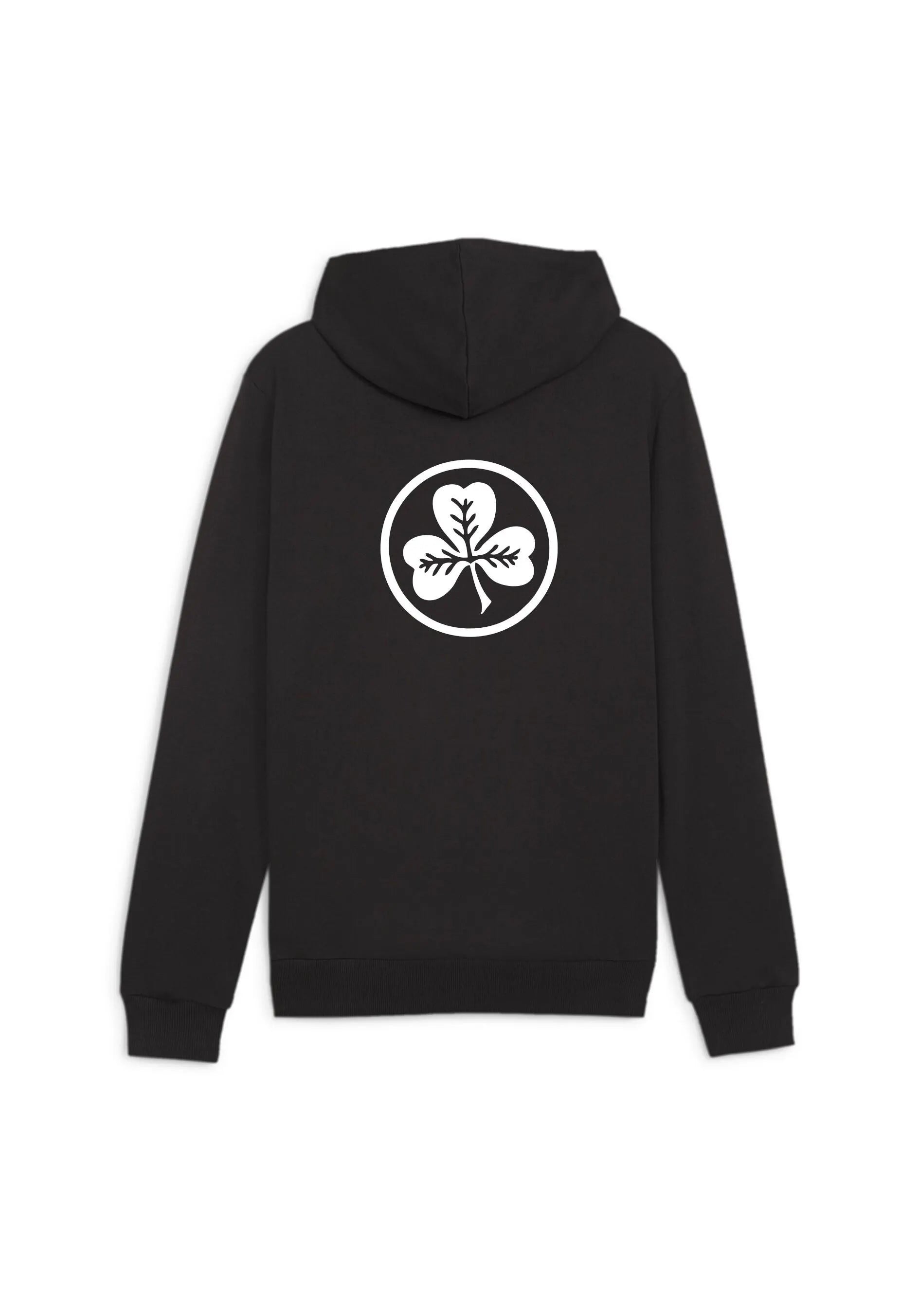 Kinder VFR Voxtrup Hoodie