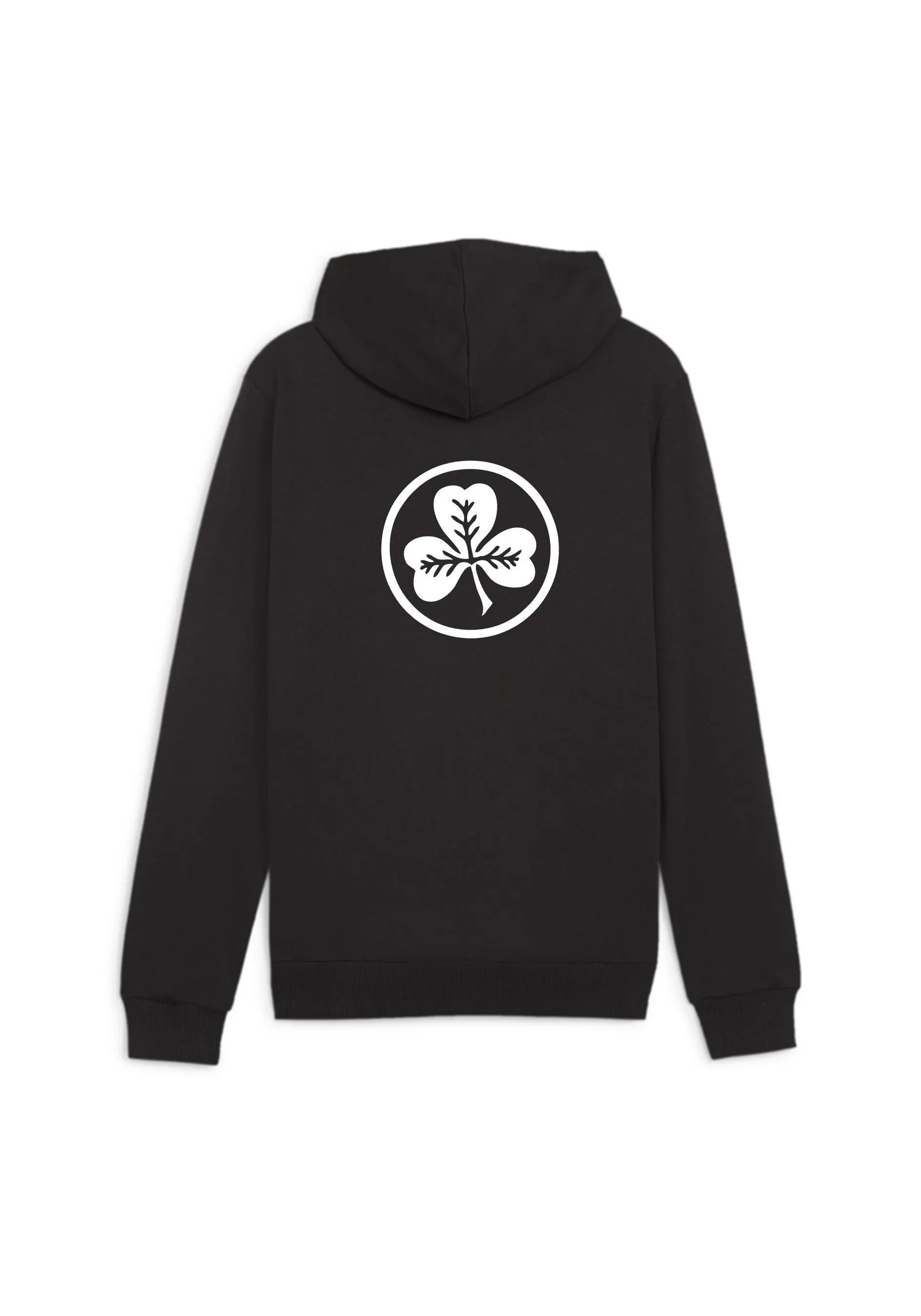 Herren VFR Voxtrup Hoodie
