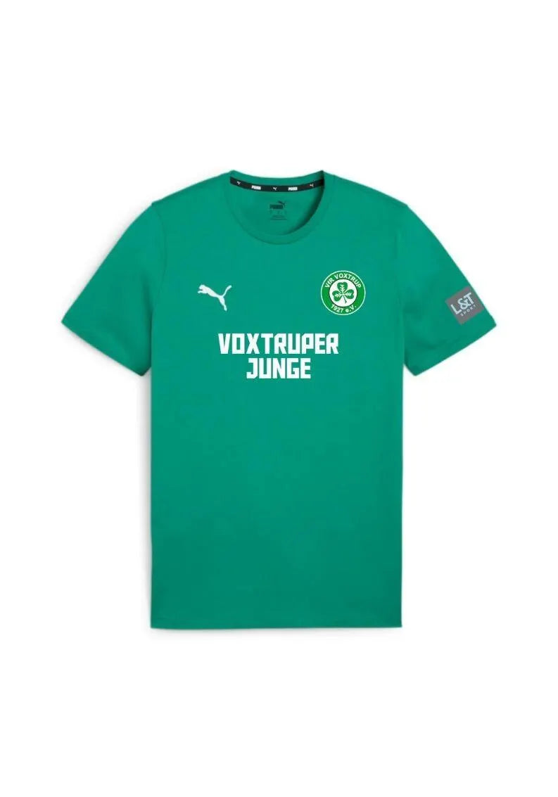 Kinder VfR Voxtrup Fanshirt Voxtruper Junge/Mädel