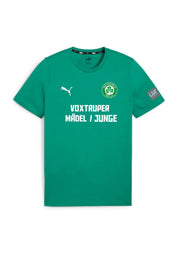 Herren VFR Voxtrup Fanshirt Junge/Mädel