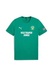 Damen VFR Voxtrup Fanshirt Voxtruper Junge/Mädel