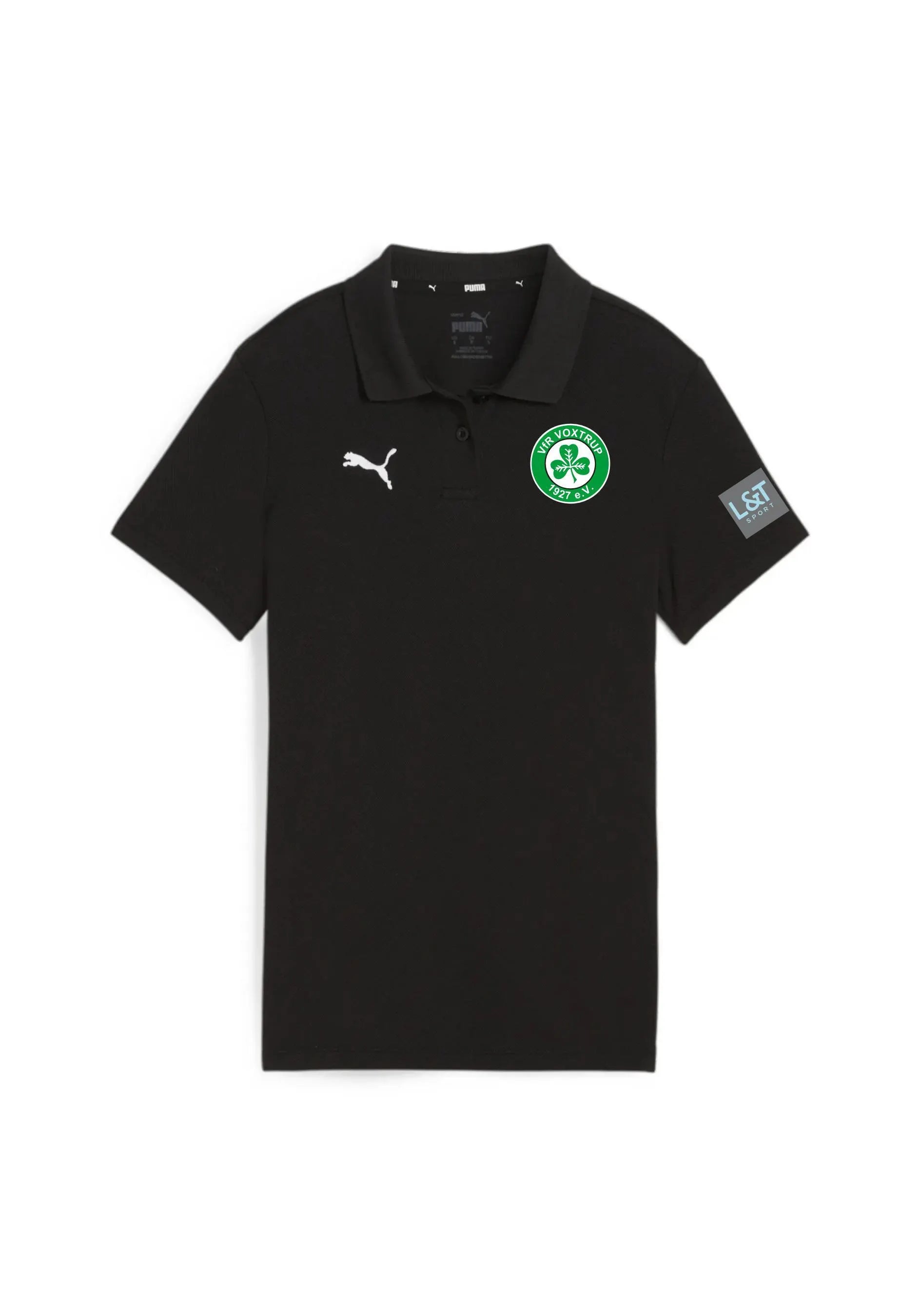 Herren VFR Voxtrup Polo