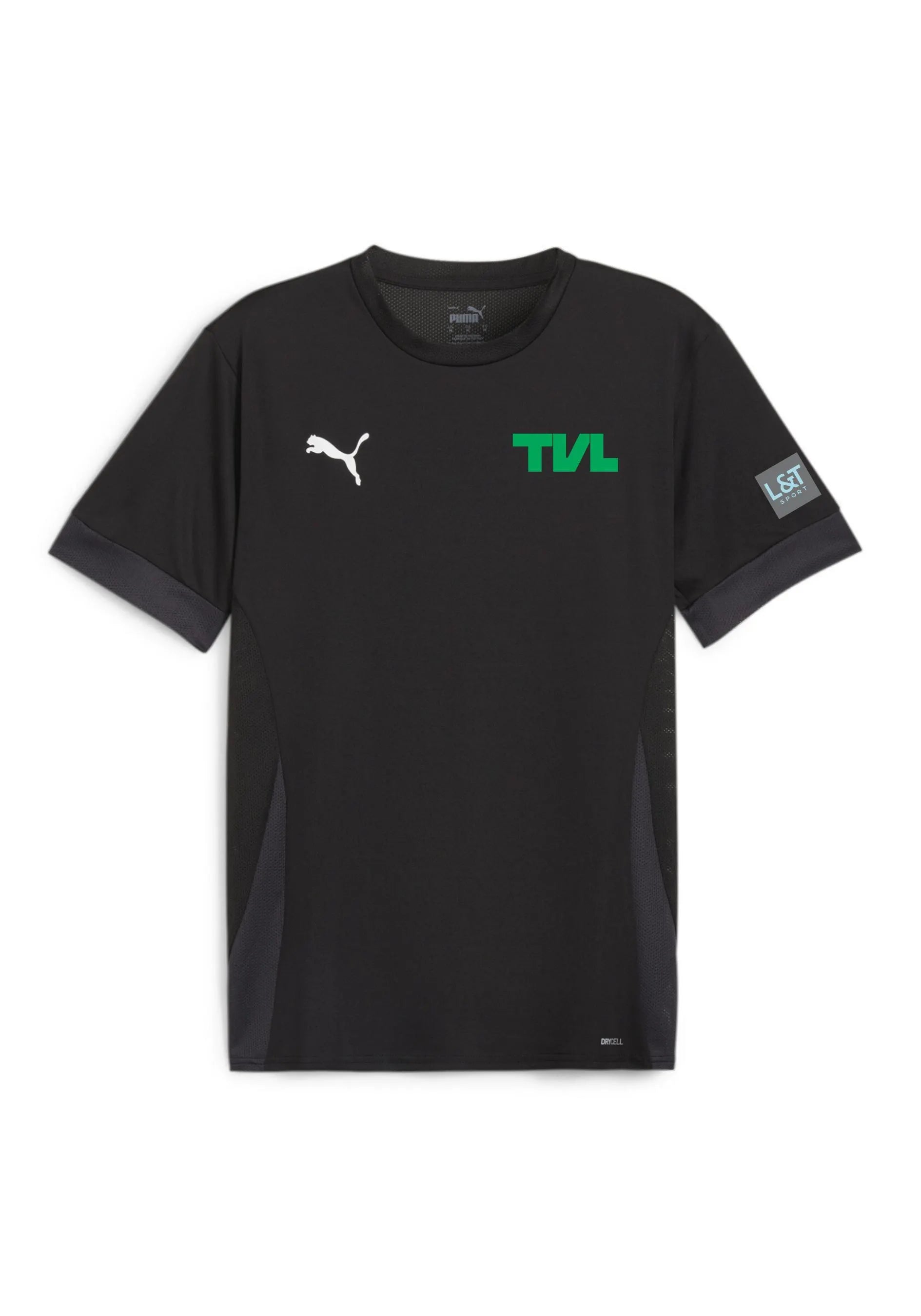 Kinder TV Lengerich Trainingsshirt